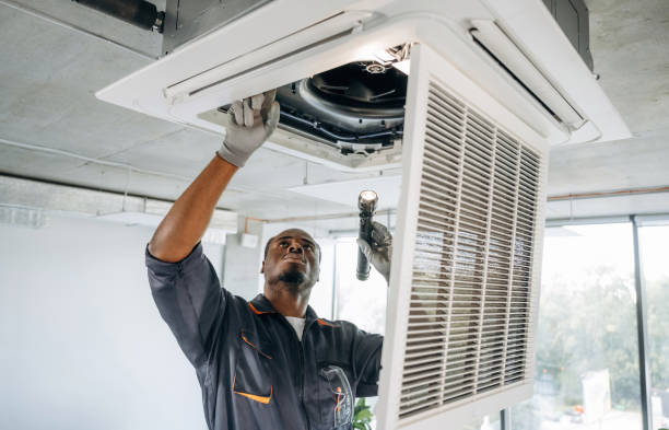 Licensed Heat Pump Repair service in Mount Horeb, WI - FH HVAC