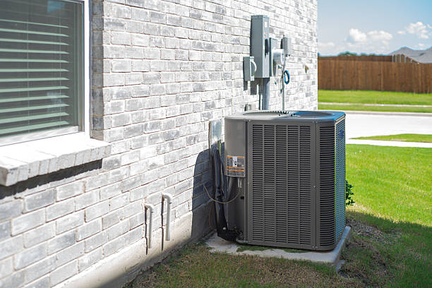 Reliable Heat Pump Repair contractor in Mount Horeb, WI by FH HVAC